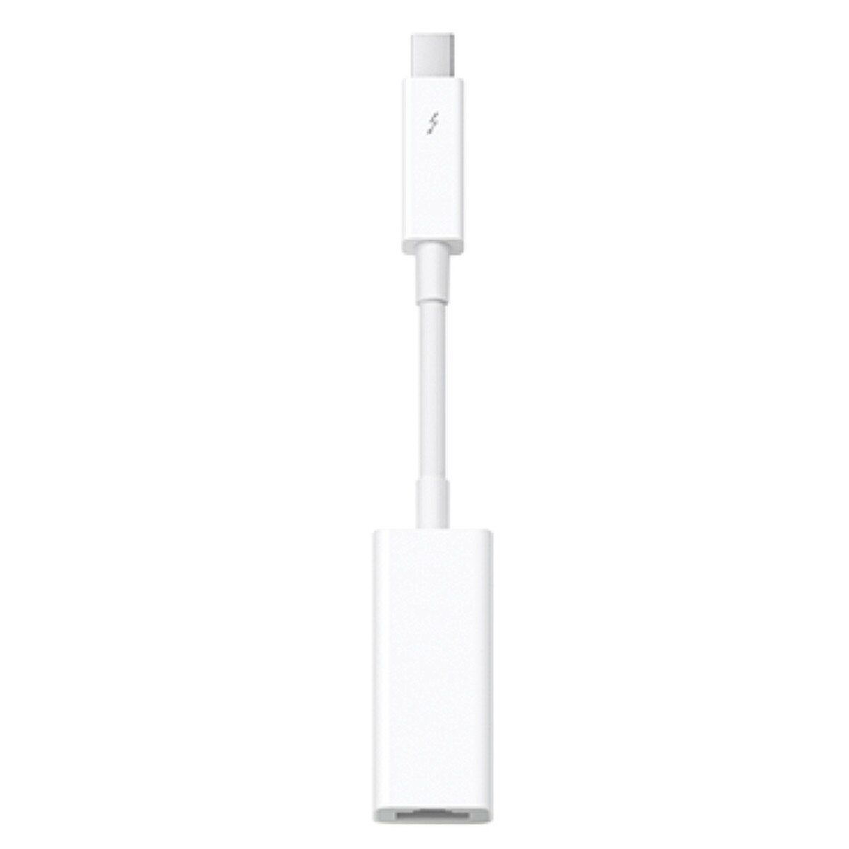 Thunderbolt to Gigabit Ethernet Adapter